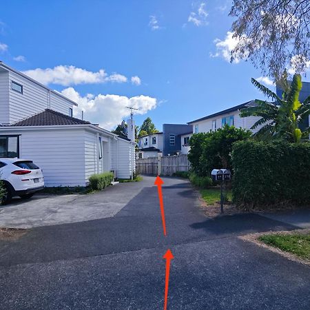 Vegans On Lillington Apartment Auckland Exterior photo