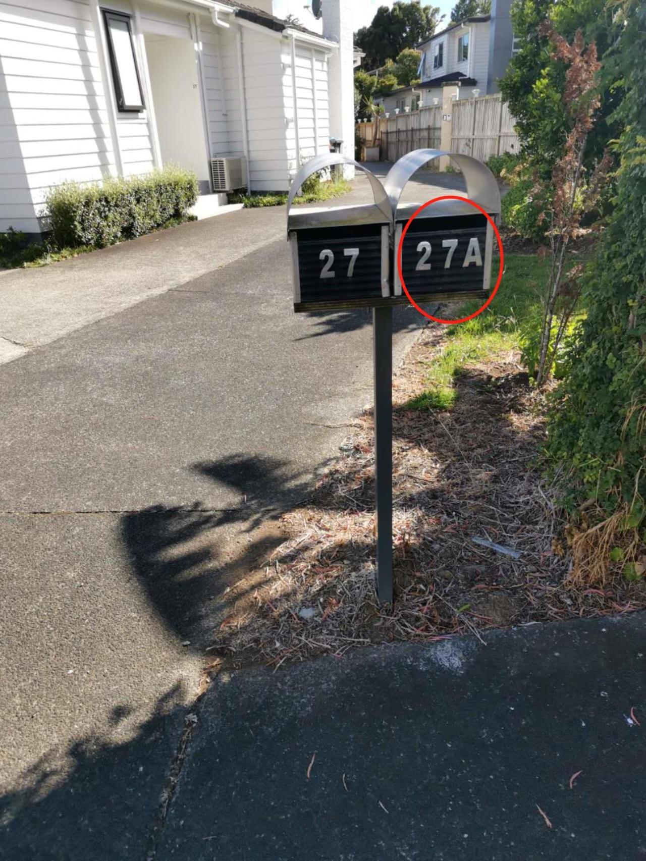Vegans On Lillington Apartment Auckland Exterior photo