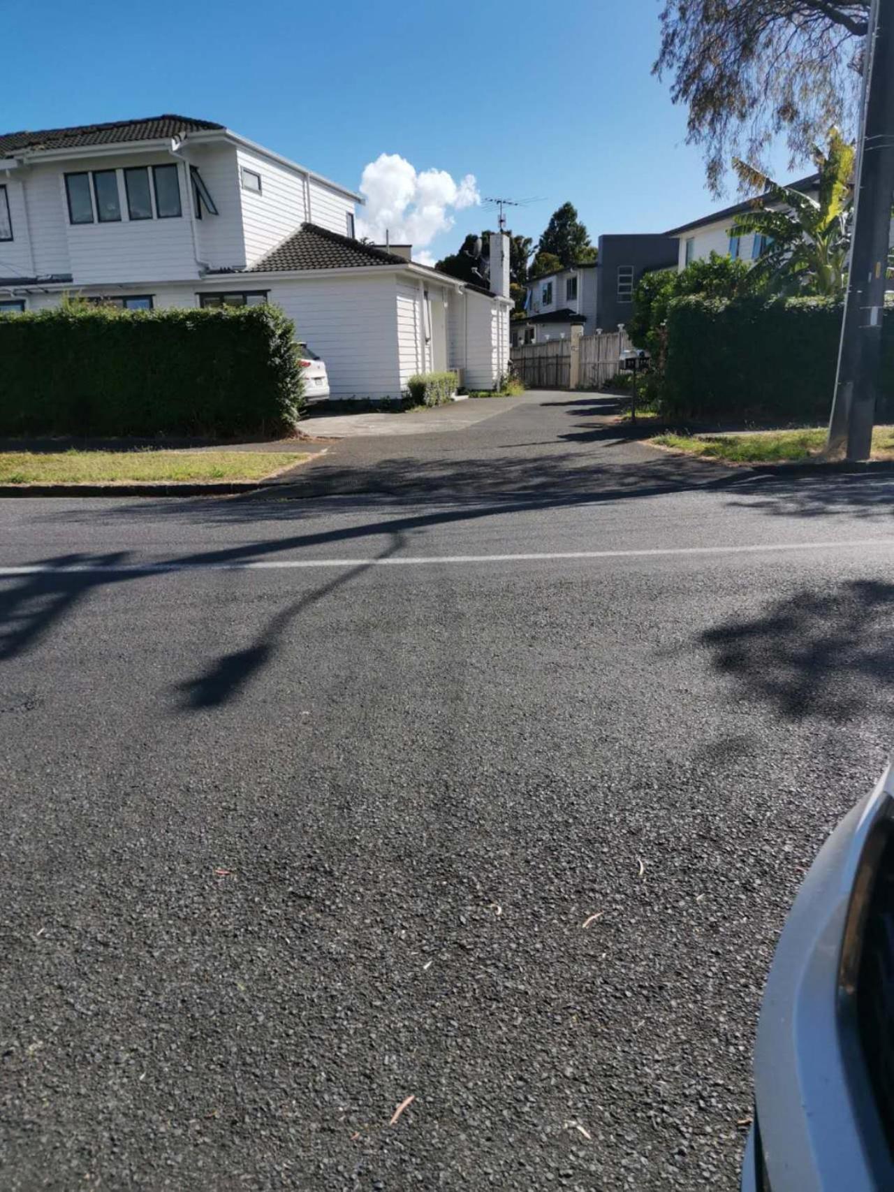 Vegans On Lillington Apartment Auckland Exterior photo