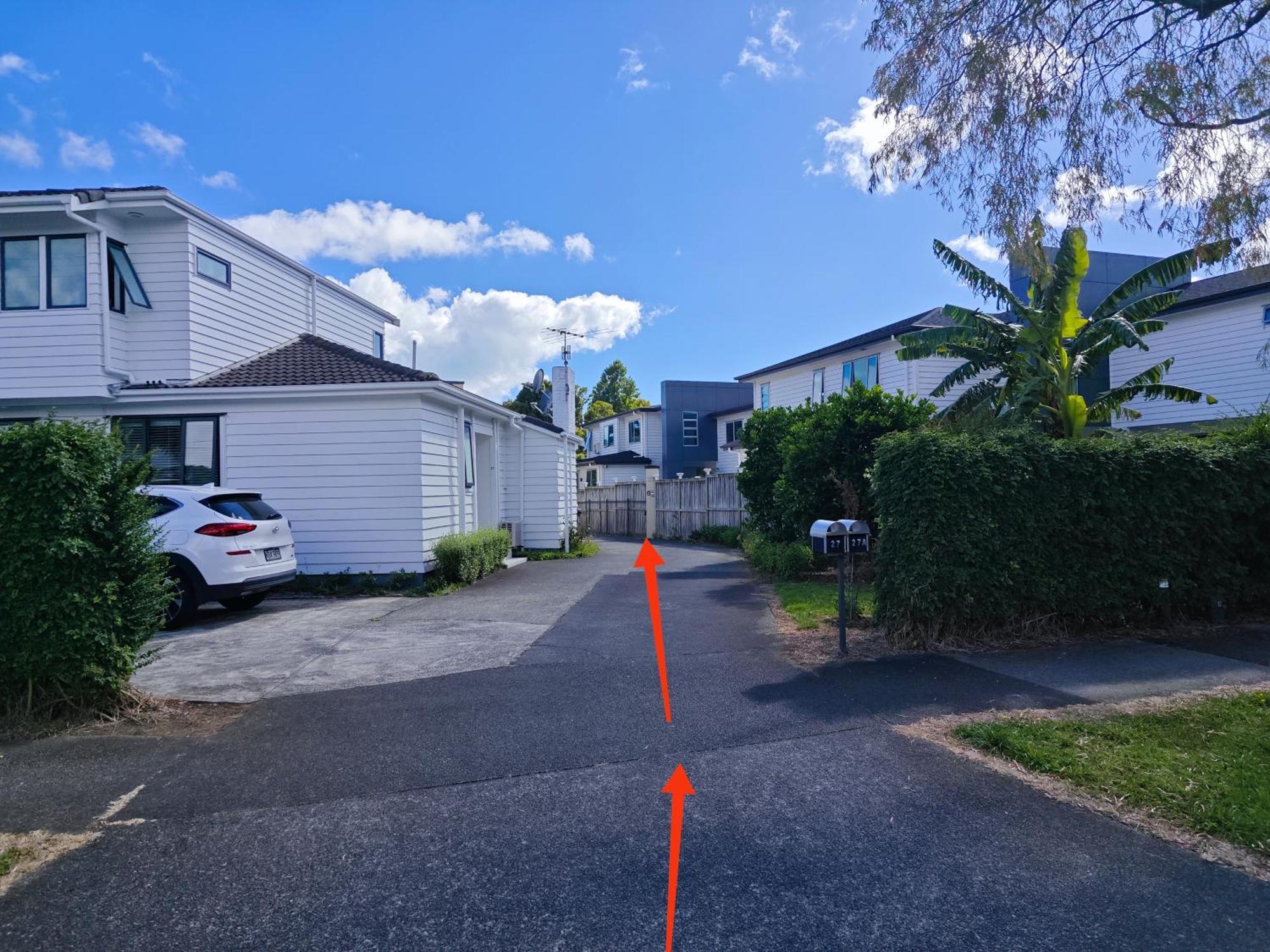 Vegans On Lillington Apartment Auckland Exterior photo