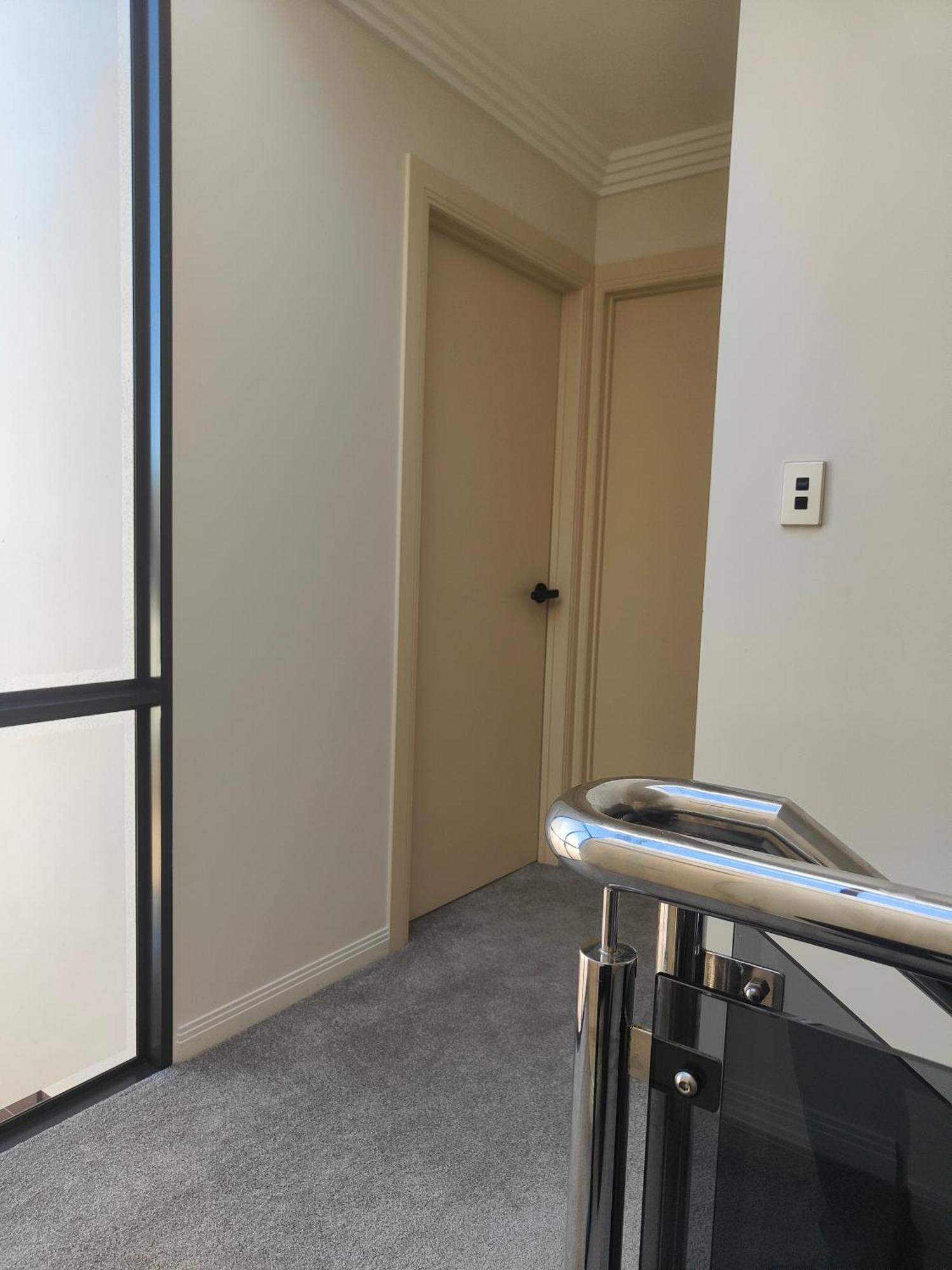 Vegans On Lillington Apartment Auckland Exterior photo