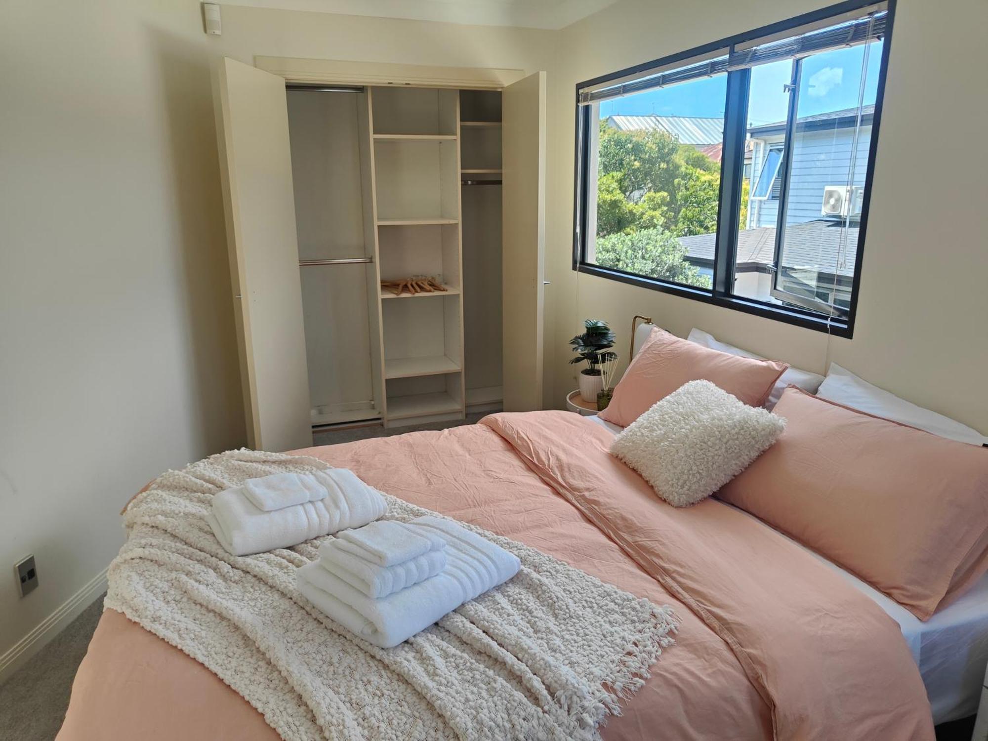 Vegans On Lillington Apartment Auckland Exterior photo