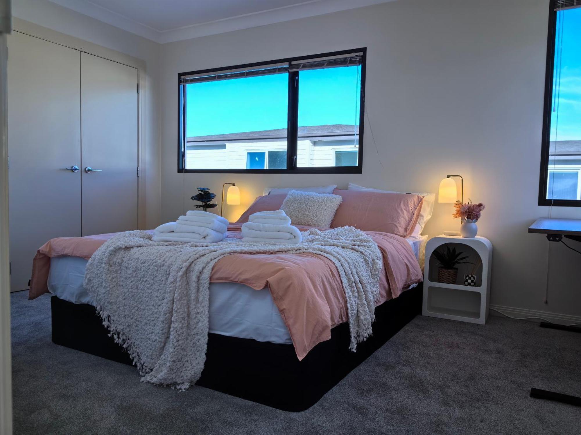 Vegans On Lillington Apartment Auckland Exterior photo