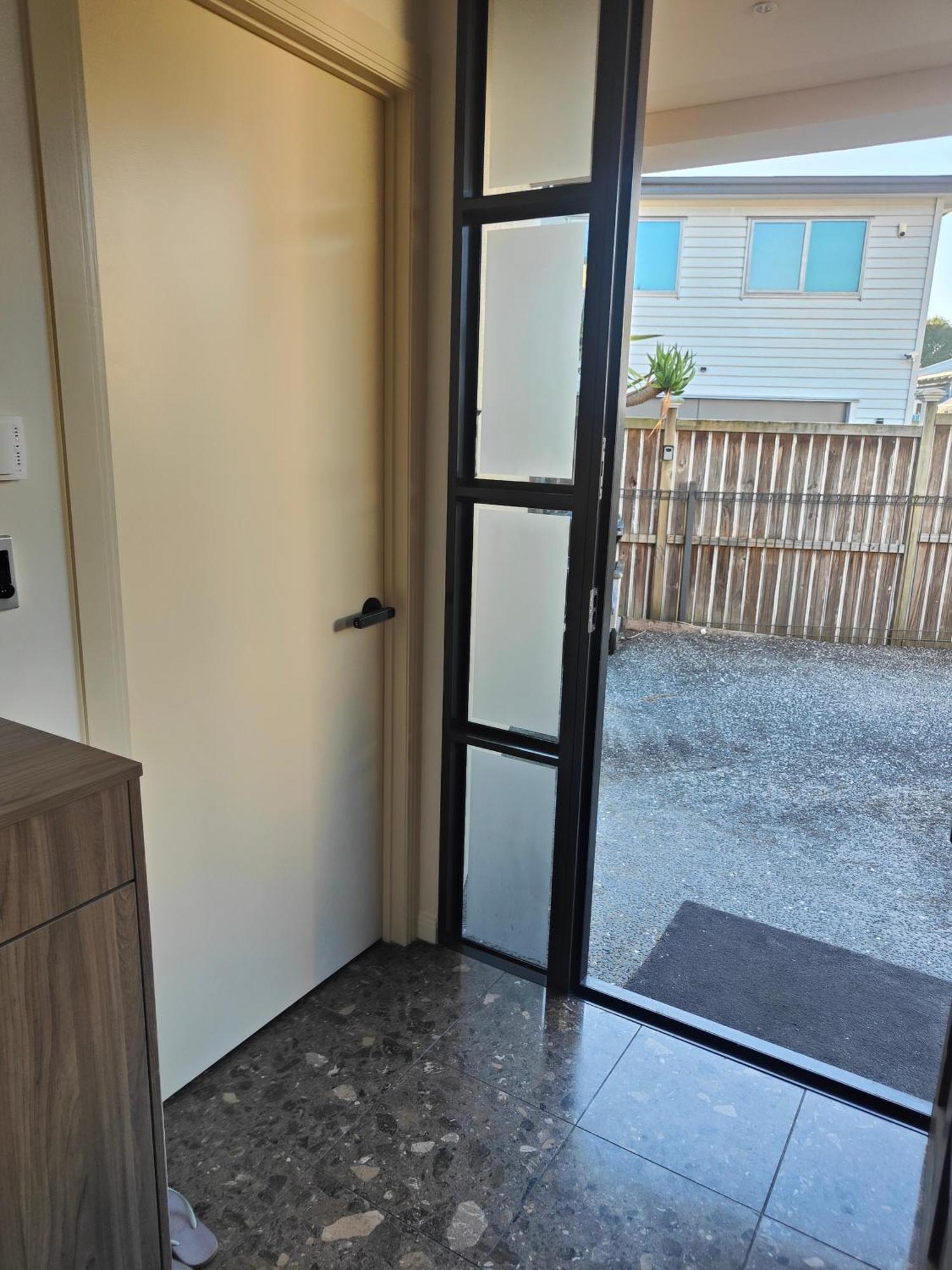 Vegans On Lillington Apartment Auckland Room photo